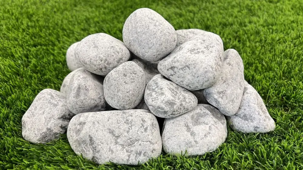 Galets Ice Blue - DirectProd