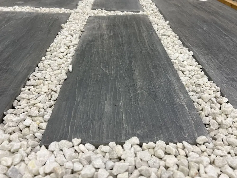 Graviers blancs DIRECTPROD