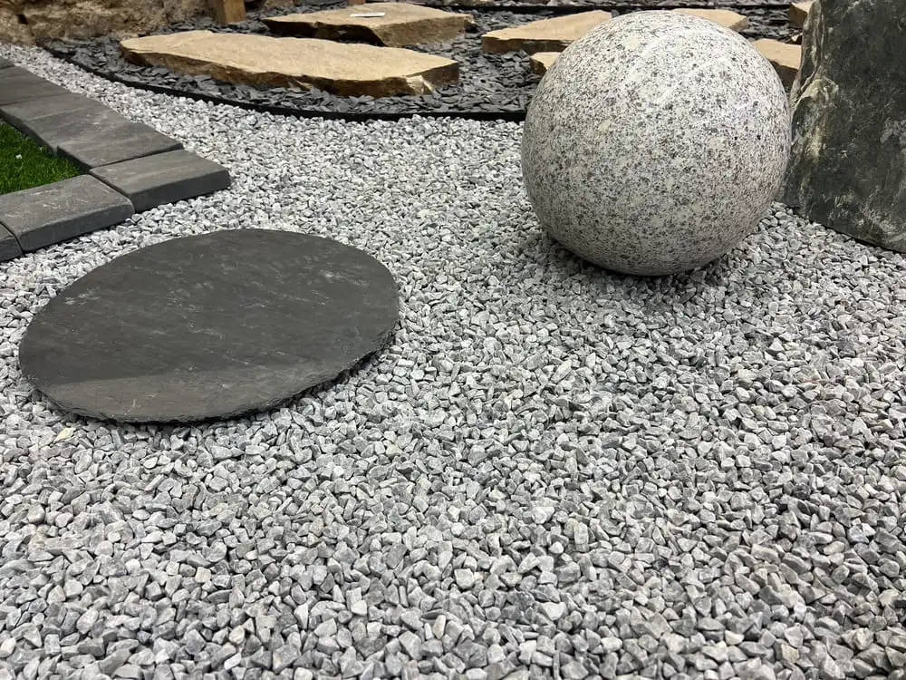 Graviers Ice Blue grossiste DIRECTPROD