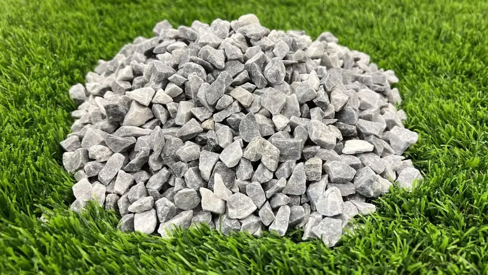 Graviers Ice Blue - DIRECTPROD grossiste